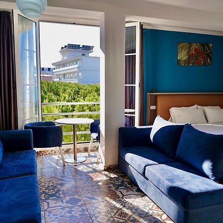 גולם Hotel Monaco & Garden מראה חיצוני תמונה